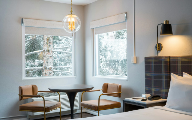 Hotel Ketchum
