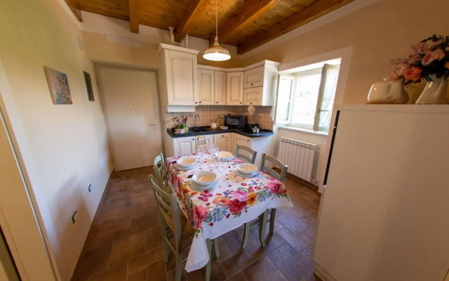 La Beppa - Casa Vacanze