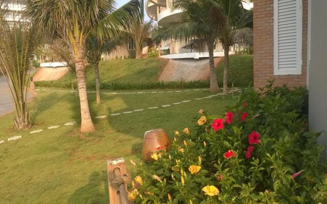 Sandunes Beach Resort & Spa