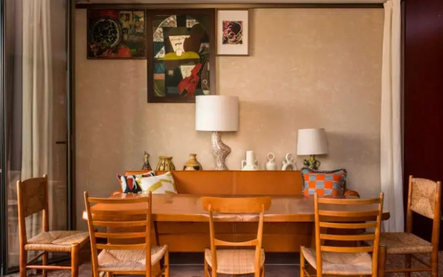 Brach Madrid - Evok Collection