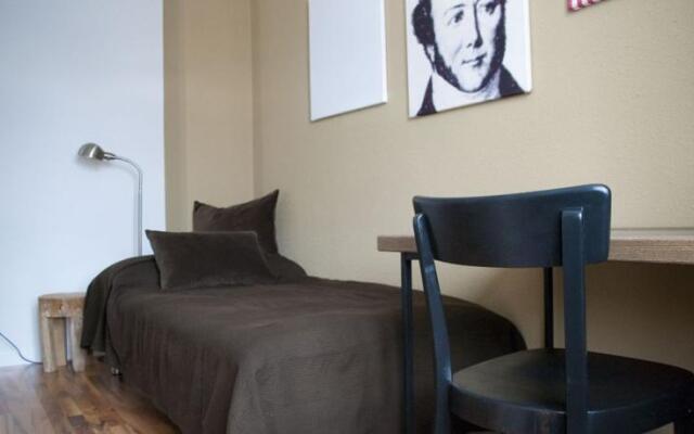 Kalchofen Coffee Bar Hotel