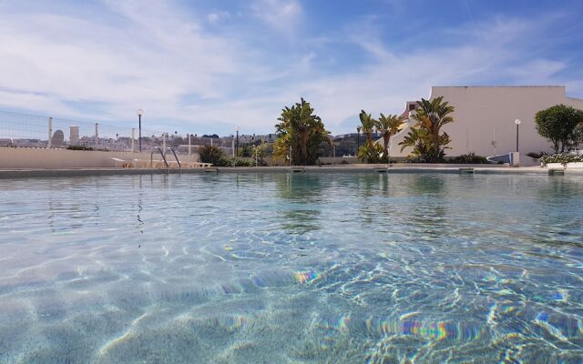 Albufeira Ocean View by Rentals in Algarve