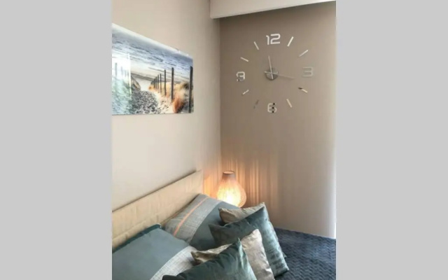 Apartament przy plaży Rewal - 1st line apartment