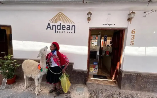 Andean South
