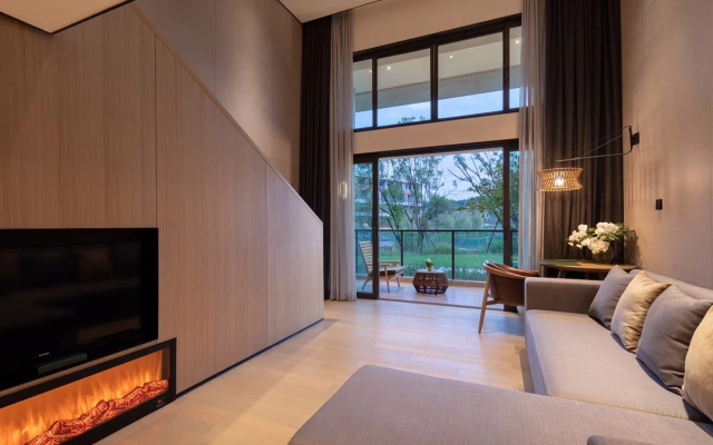 Melia Chongqing