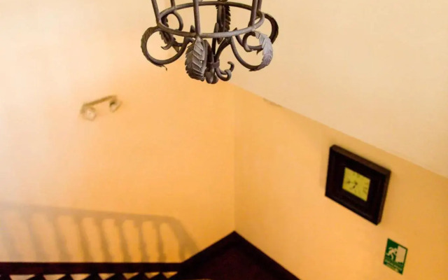 Hotel La Perla