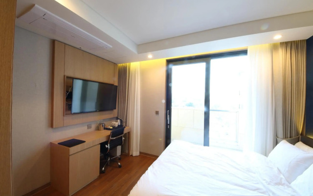 Benikea The H Hotel