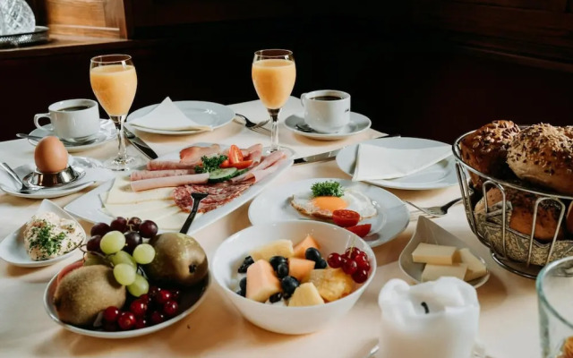Fränkischer  Gasthof  Hotel Zum Koppen