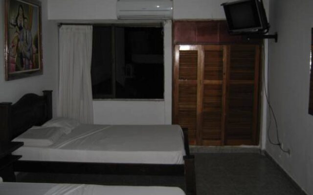 Hotel Casa Andrea