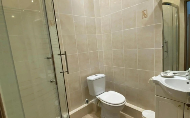 Hotel Lutetia