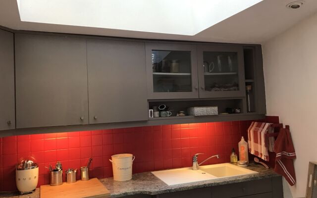 Les Appartements du Boudoir