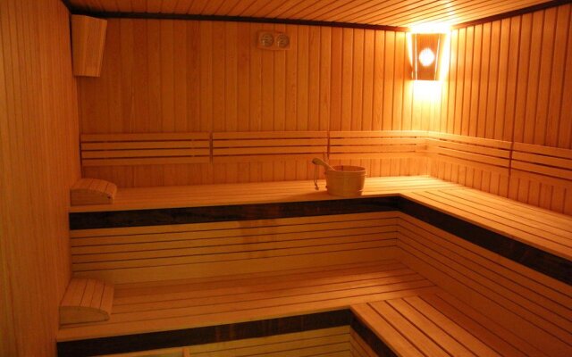 Atia Resort