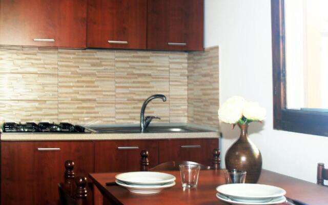 Camping Village Serenella