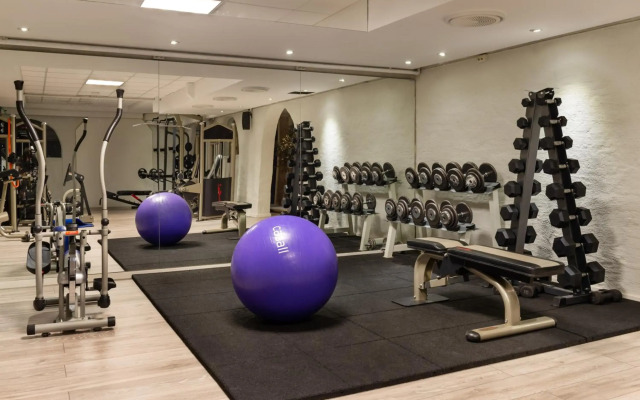 Quality Hotel Grand Kongsberg