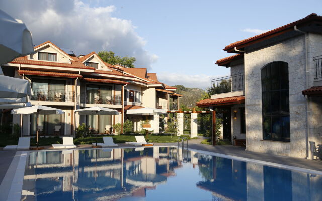 Renka Hotel & Spa