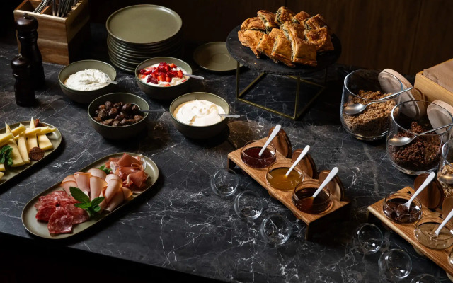 The K Nest Hotel Nafplio