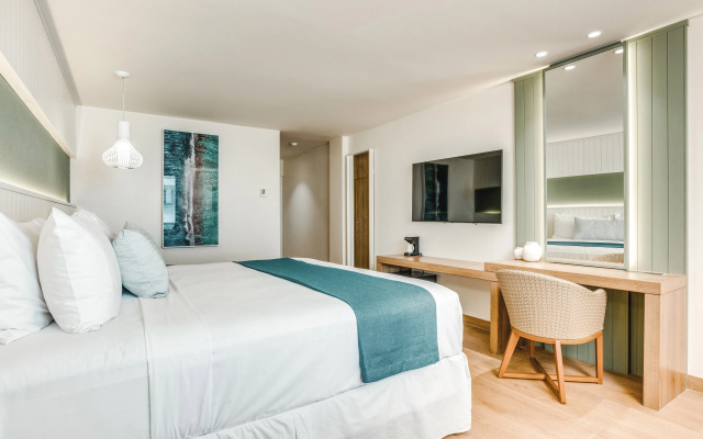 Fort George Hotel and Spa Belize
