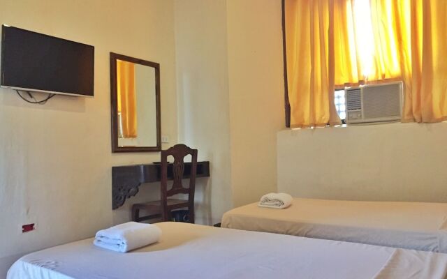 Hotel Veneto De Vigan - Annex