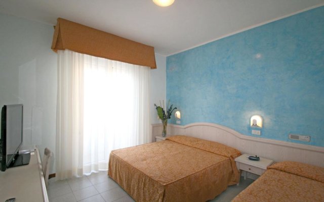 Hotel Splendid Mare