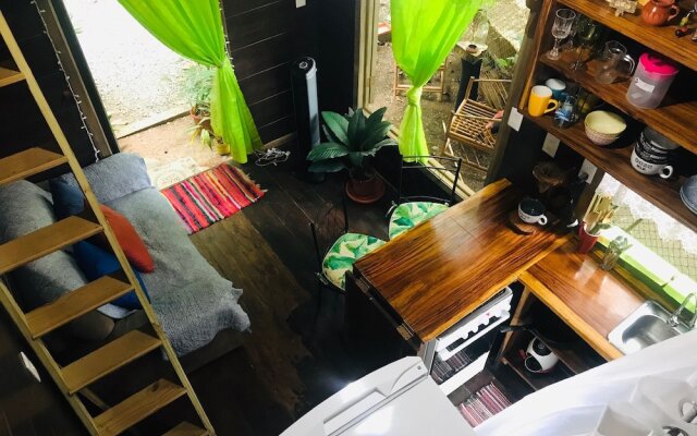 Guest House Pura Vida