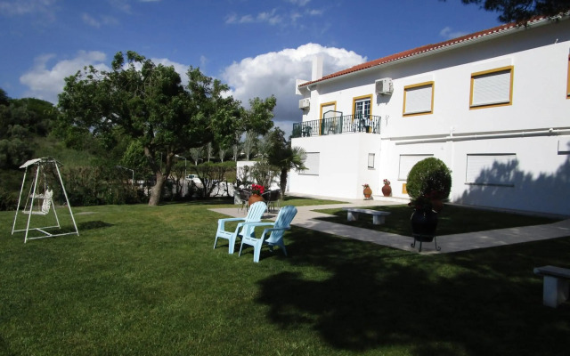 Hotel Louro