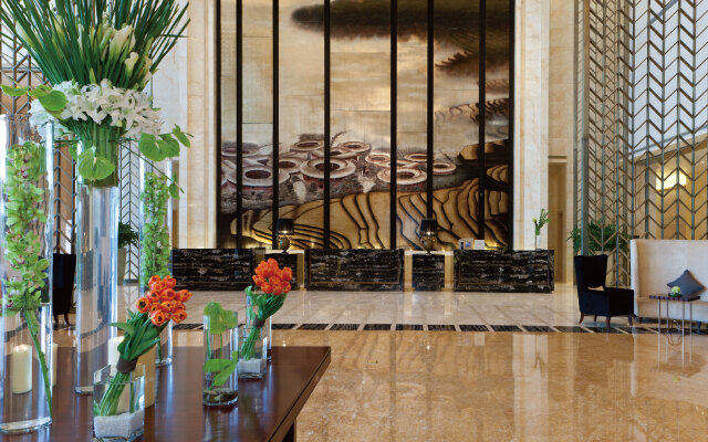 The Westin Fuzhou Minjiang