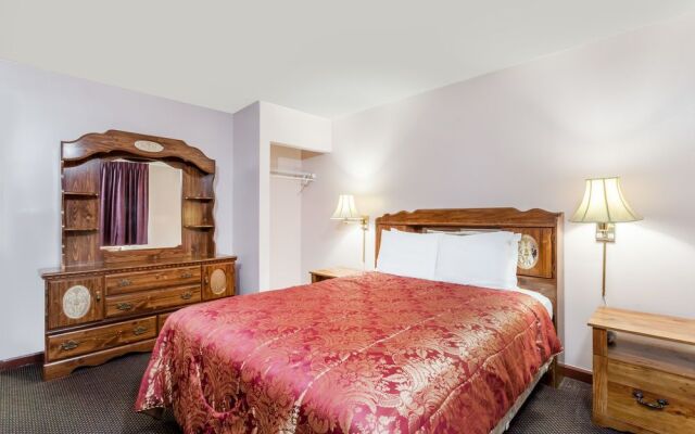 Days Inn By Wyndham Wurtsboro