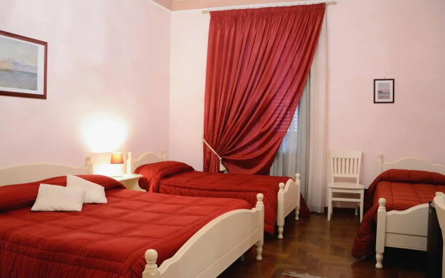Alhambra B&B Guest House di Charme