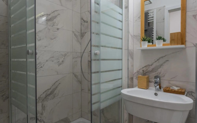 Radiant Premium Apartments - Fünfhaus