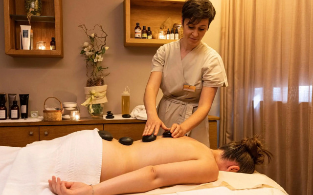 Hotel Sant'Orso & Beauty Spa LeBois