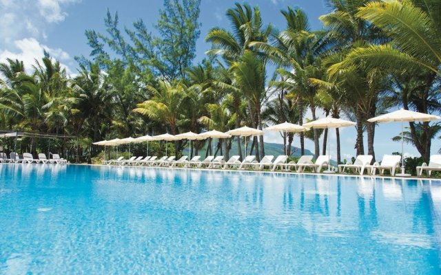 Riu Coral – All Inclusive