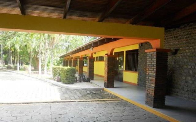 Best Western Las Espuelas