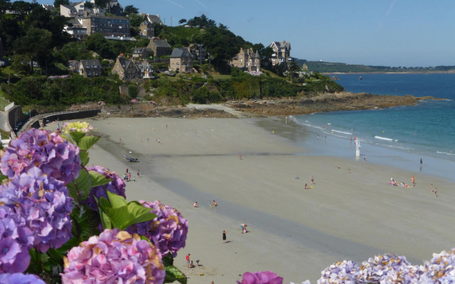 Holiday Home in Perros-guirec Near Beaches