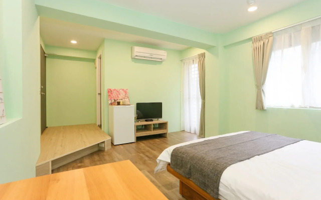 Place Inn Taipei