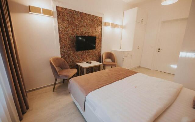 Hotel Marabella