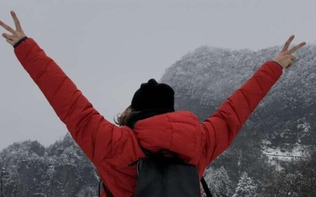 South Mountain Boutique Hotel