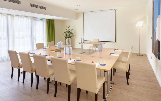 Holiday Inn Express Neunkirchen by IHG