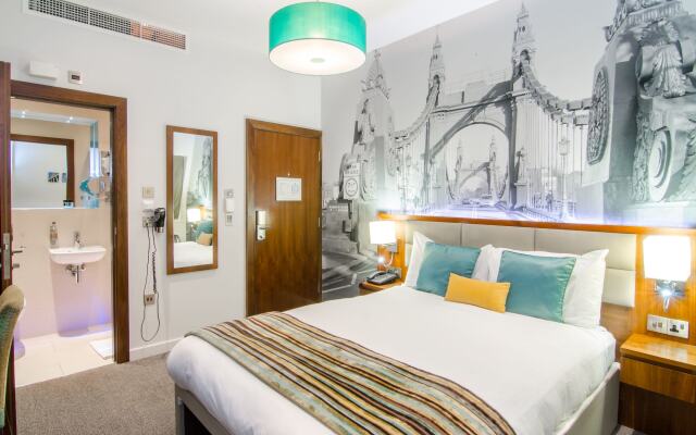 Seraphine Hammersmith Hotel