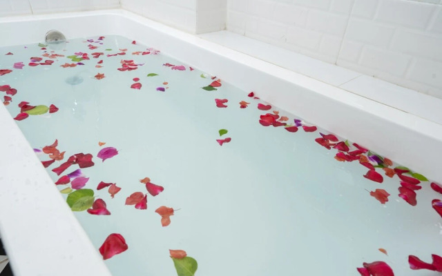 Le Kree Downtown Hotel