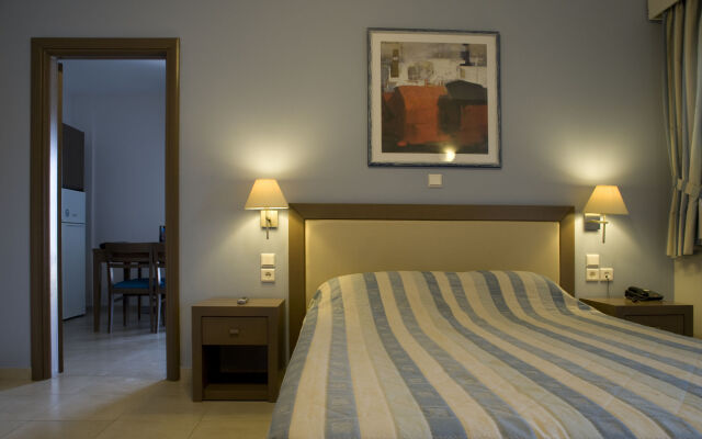 Philoxenia Hotel