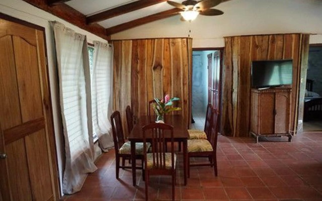 Casa Piedra