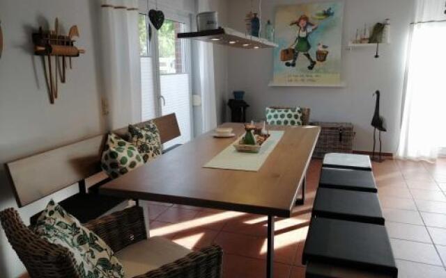 Ferienhaus 8erwassereck