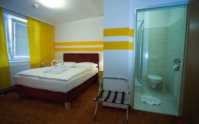 Hotel City Residence