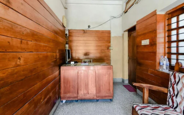 Goroomgo Ashwini Lodge Mysore