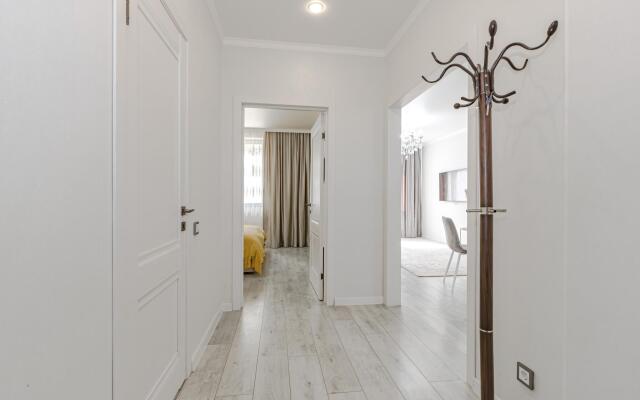 Vershina-PV on Tole Bi 46 street