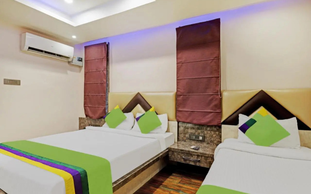 Itsy Hotels Ransu Residency