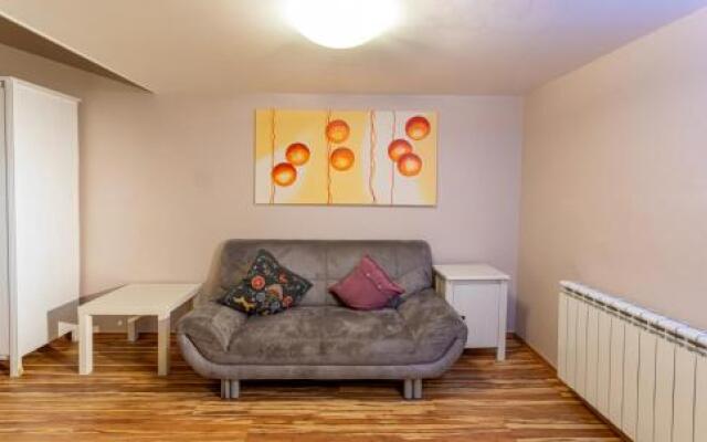 Michalska Apartment by Ruterra