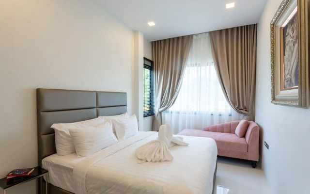 The Haven Krabi