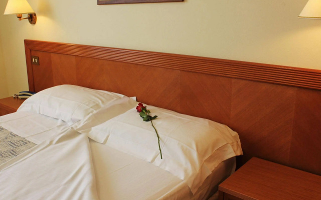 Il Focolare Hotel
