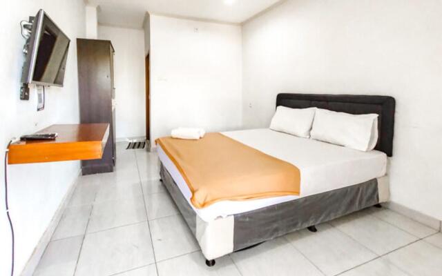 Pondok Sariqu Sunset Road RedPartner